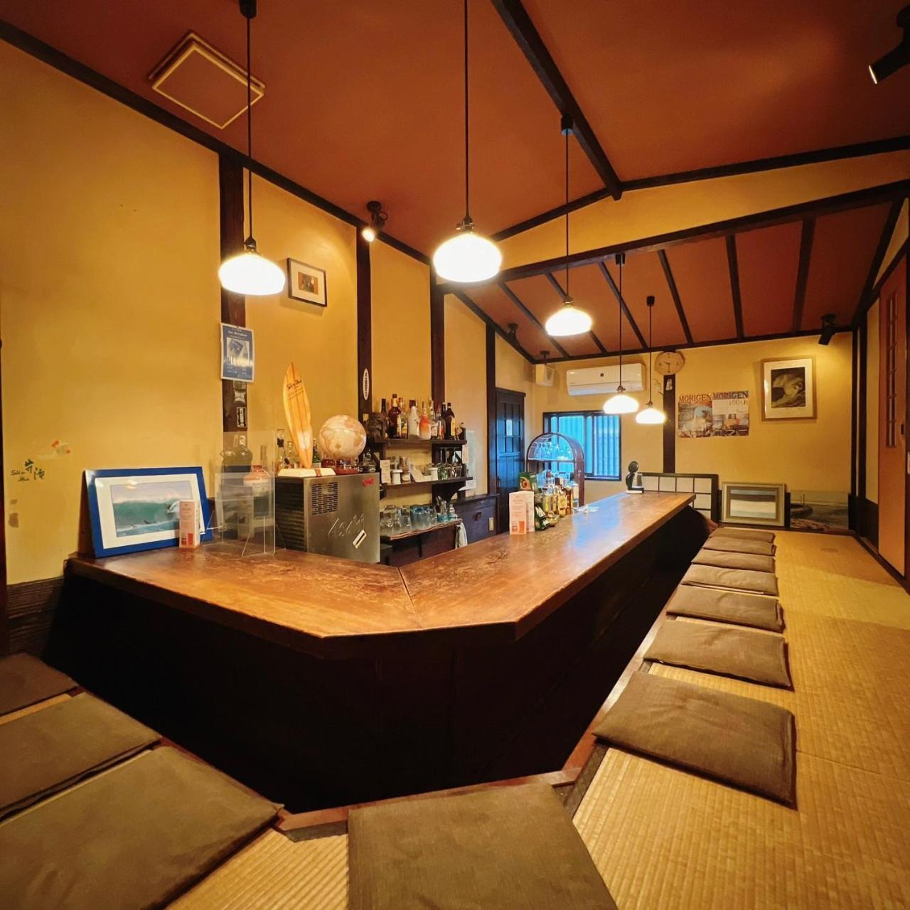 Japanese Style Hotel And Dining Morigen Kyotango Exterior photo