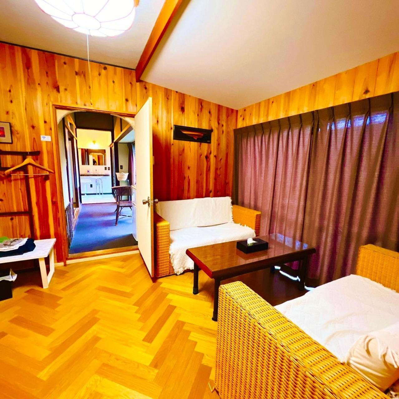 Japanese Style Hotel And Dining Morigen Kyotango Exterior photo