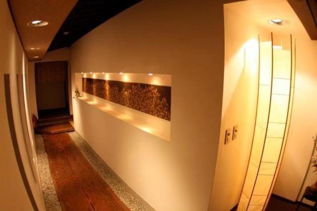 Japanese Style Hotel And Dining Morigen Kyotango Exterior photo